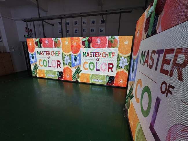 P2.976 LED租赁屏工厂测试实拍-严苛质检流程揭秘 | 凯发k8国际(中国)官方网站·一触即发 P2.976 LED租赁屏工厂测试实拍-严苛质检流程揭秘 | 凯发k8国际(中国)官方网站·一触即发