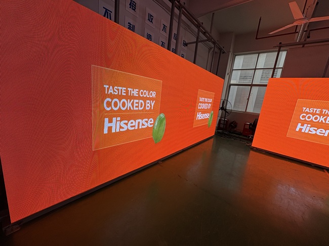 P2.976 LED租赁屏工厂测试实拍-严苛质检流程揭秘 | 凯发k8国际(中国)官方网站·一触即发 P2.976 LED租赁屏工厂测试实拍-严苛质检流程揭秘 | 凯发k8国际(中国)官方网站·一触即发